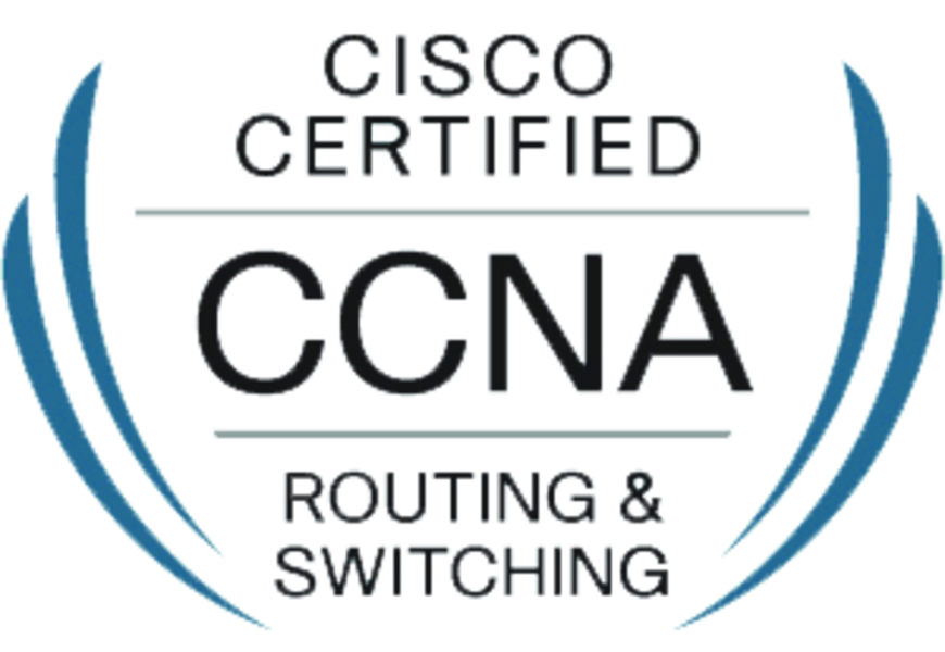 Cisco Certified CCNA Routing & Switching