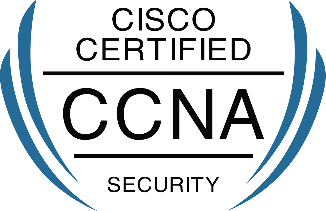 Cisco Certified CCNA Security