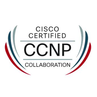 Cisco Certified CCNP Collaboration