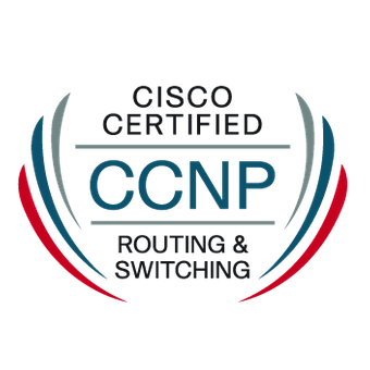 Cisco Certified CCNP Routing & Switching