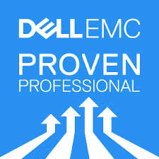 Dell EMC Proven Professional