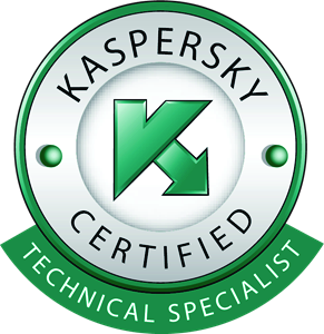 Kaspersky Certified Technical Specialist