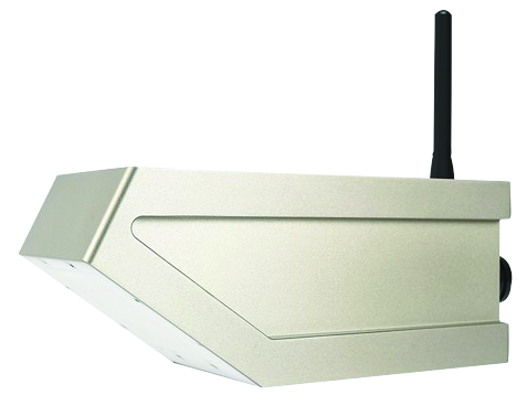 HRF600 (RTU Version)